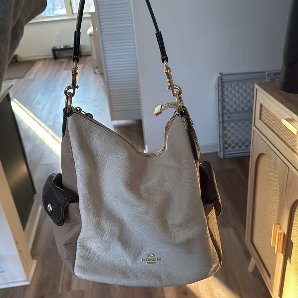 Coach Penny Shoulder Bag
